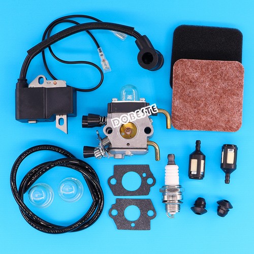 Carburetor ignition coil - carburetor,