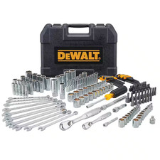 Mechanics Tool Set (172-Piece)
