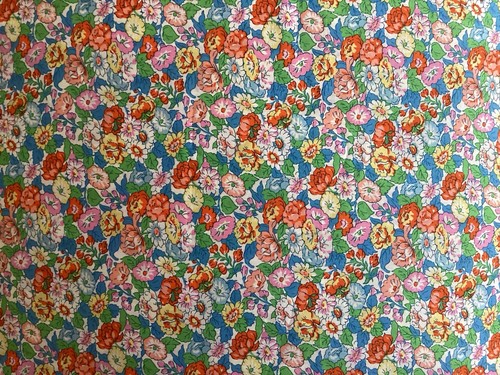 Liberty tana lawn fabric - liberty,