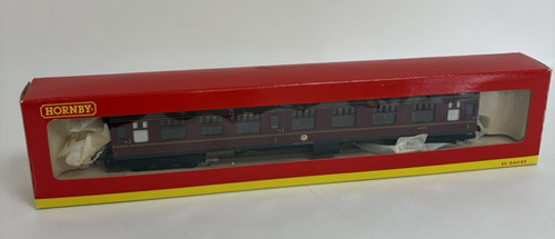 Hornby r4133a mk1 composite - hornby, br