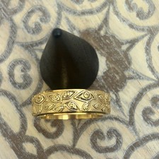 Fashion 9mm Stainless Steel