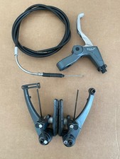 Shimano xtr brake - brake, set