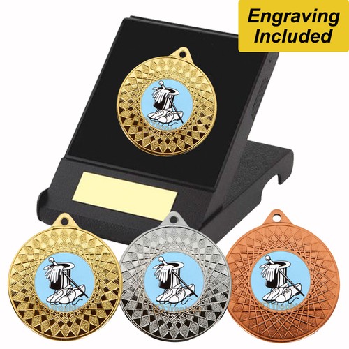 Medals boxes quiz special - medals, quiz,