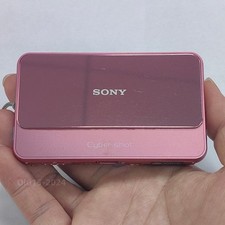 SONY Cyber Shot DSC-T110 Touch