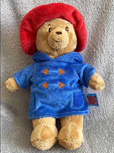 Paddington for baby - paddington,
