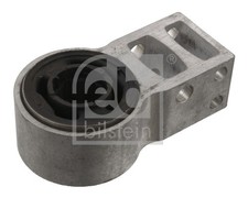 LOWER FRONT MOUNTING CONTROL