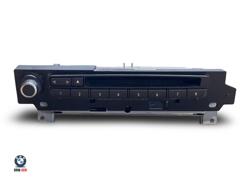 Bmw series e60 e61 sat - e60,