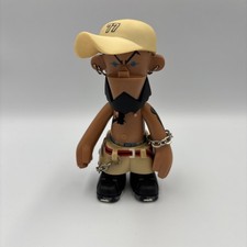 Michael Lau Gardernergala