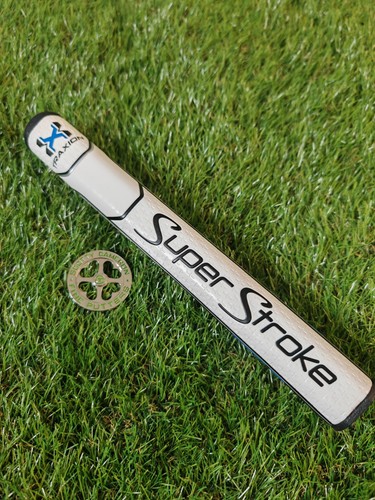 Superstroke round traxion - traxion, tour