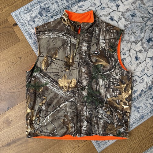 Red head realtree - realtree, camouflage