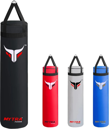Mytra punch bag unfilled - punch,