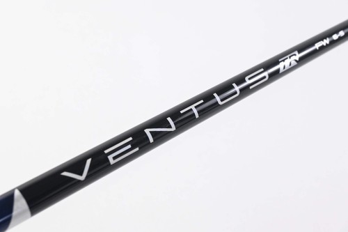 Fujikura ventus blue 3 - ventus, 6