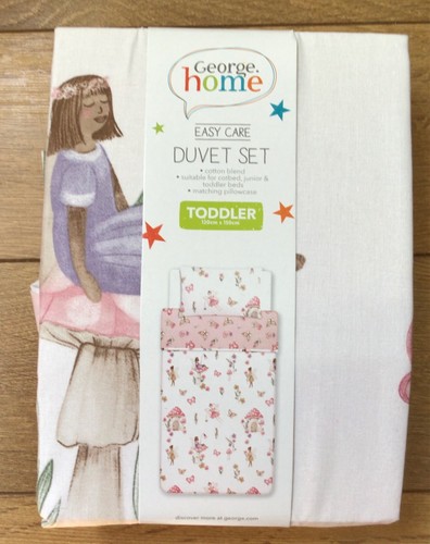 George asda woodland fairy - asda,