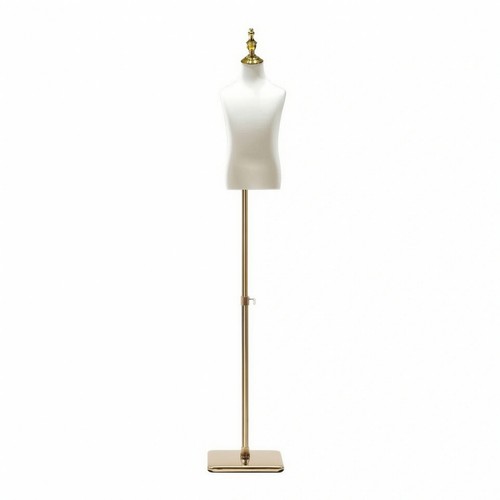 Child mannequin with stand - mannequin,