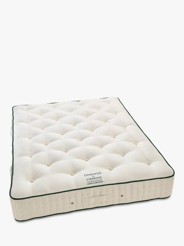 Vispring greenwich pocket - vispring,