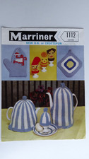 MARRINER 1112 BITS AND PIECES