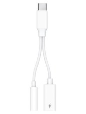 USB-C to 3.5mm Audio Aux