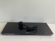 Panasonic DMP‑BDT320 3D