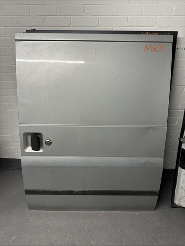 Ford transit mk7 sliding door - sliding,