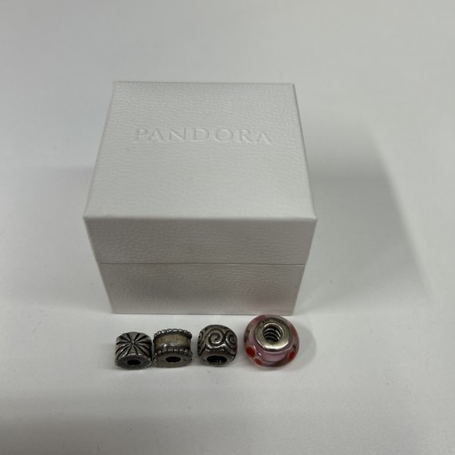 Pandora 925 sterling - pandora, .925