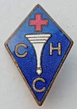 Unidentified Vintage Medical /