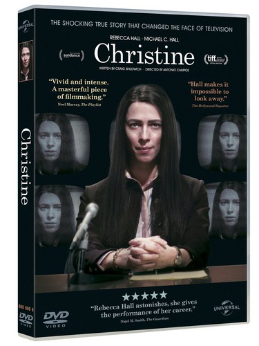 Dvd christine - dvd, (dvd)