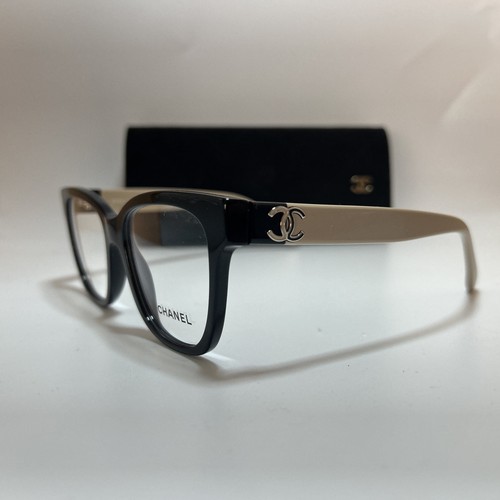 Chanel 3472 534 52x17 - c.534, 52x17-140
