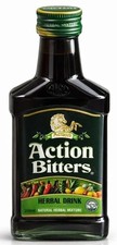 Action bitters pack - action,