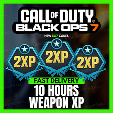 Call Of Duty Black Ops 7 (BO7)