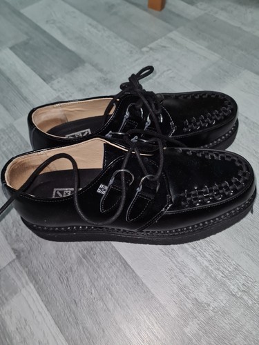 1980 original creeper black - 1980,