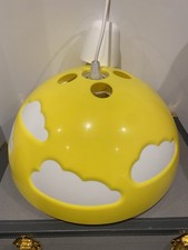 IKEA Skojig Cloud Pendant