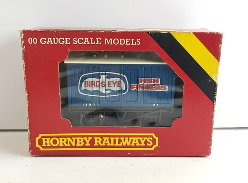Hornby railways 105 - r.105, birds