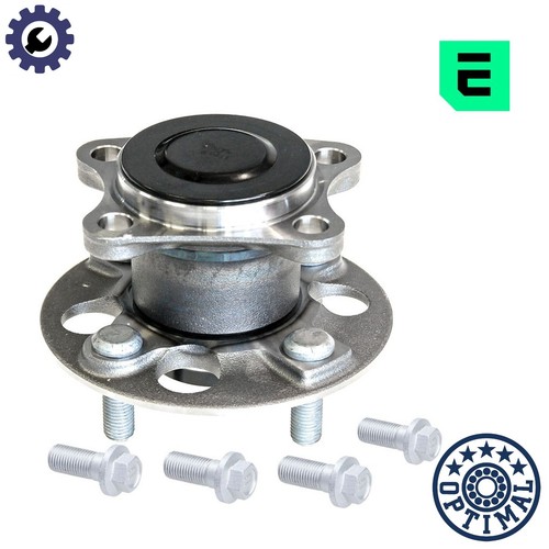 Wheel bearing kit 982196 for - wheel,