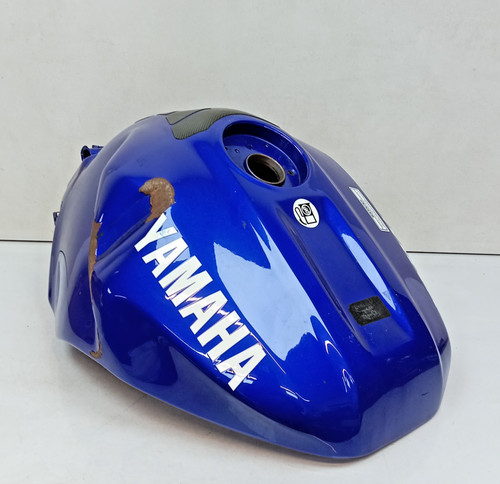 Yamaha yzf 5jj fuel petrol - yzf-r1,