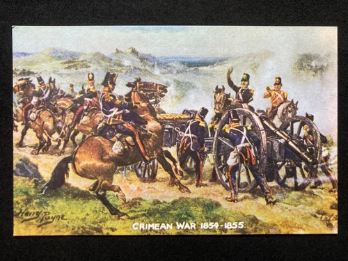 The crimean war 1854 1855 - 1854,