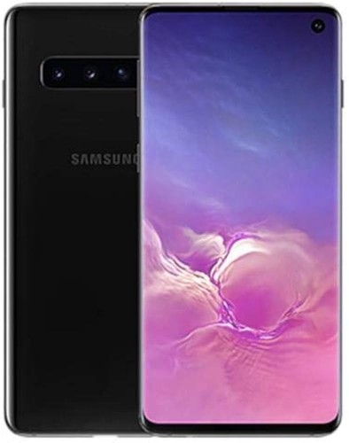 Samsung galaxy s10 - samsung,