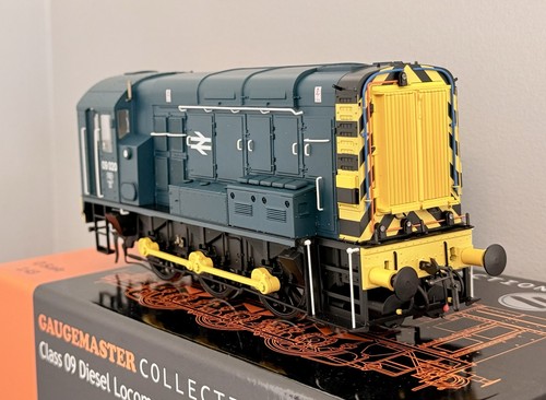 Gaugemaster dapol gm7210202 - gaugemaster,