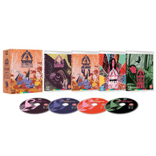 Female Prisoner Scorpion: The