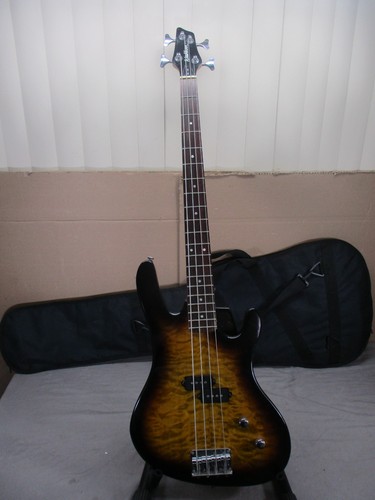 Washburn xb100 bantam string - washburn, 4-string