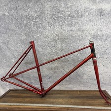 Vintage raleigh mixte - raleigh,