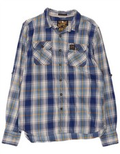 SUPERDRY Mens Lumberjack