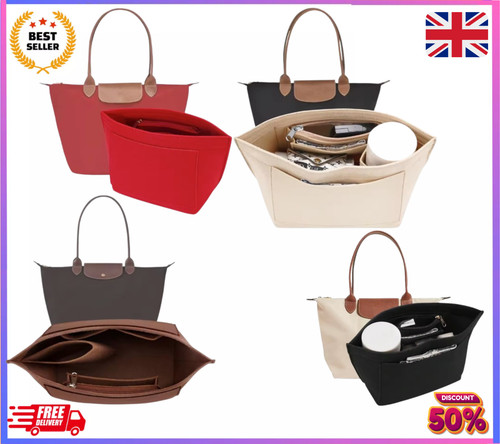 Felt liner insert bag - bag, for