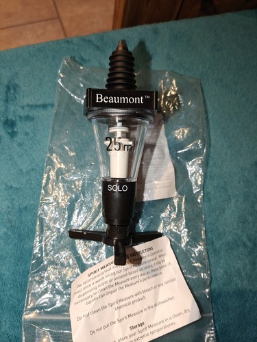 Beaumont solo 25ml - beaumont,