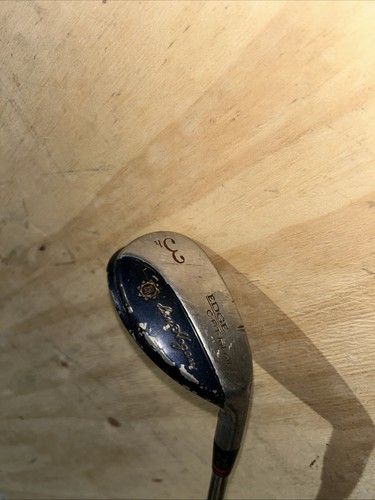 Ben hogan edge hybrid 3 - edge,
