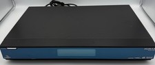Humax FOXSAT-HDR 320GB HDD Receiver Box Black Genuine - No Remote