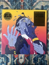 Everything Everything Get To