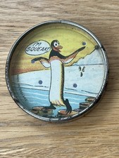 Antique 1930s Tin Toy