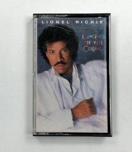 Lionel richie dancing the - richie,