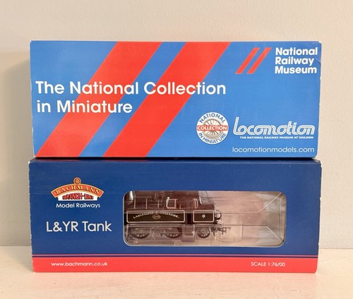 Bachmann 166nrm gauge - bachmann,