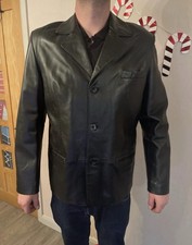 Ben Sherman Vintage Black